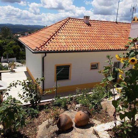 Casa Do Cabril Villa Pedrogao Pequeno Exterior photo