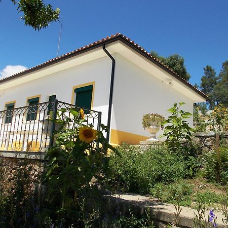 Casa Do Cabril Villa Pedrogao Pequeno Exterior photo