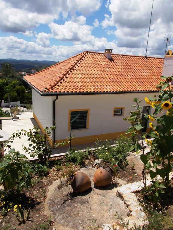 Casa Do Cabril Villa Pedrogao Pequeno Exterior photo