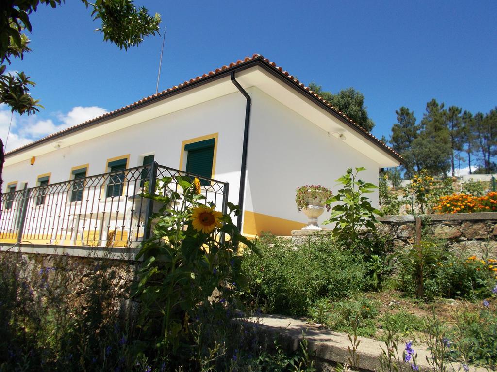 Casa Do Cabril Villa Pedrogao Pequeno Exterior photo